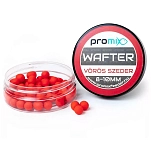 Promix PMW81-0VS Wafters PMW81  Red 8-10 mm