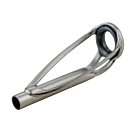 Купить Fuji tackle 62882 MG MGOT Hard J Серый  Grey 8.0 mm / 4.60 mm  7ft.ru в интернет магазине Семь Футов