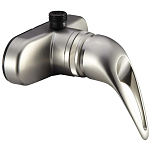 Dura faucet 621-DFSA150SN DFSA150 Рычаг крана для душа Satin Nickel