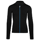 Купить Assos P11.40.436.18.III Базовый слой с длинным рукавом oires Winter Черный Black Series XLG-TIR 7ft.ru в интернет магазине Семь Футов