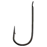 Mikado HS10101-18BN Sensual Super Pole Зубчатый Крюк  Black Nickel 18