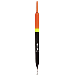 Quantum fishing 5235001 Mr Pike Pencil Плавать Черный Black 10 g 