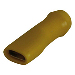 Talamex 14425521 Термин Спейд Мужской 6 Единицы Оранжевый Yellow