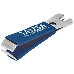 Traper fly 99181-UNIT Линейный резак Nipper Tungsten Голубой Blue