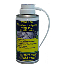 Купить Растворитель на растительной основе Matt Chem Marine Vege 100 603M для герметиков и силикона 150мл 7ft.ru в интернет магазине Семь Футов