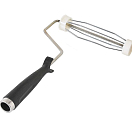 WEST SYSTEM 801 Рама ролика / сменный ролик из полиуретана / для эпоксидной и полиэфирной смолы