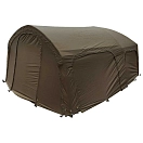 Купить Fox international cum383 расширение для палатки Frontier II Extension Deluxe X Brown 100x40x40 7ft.ru в интернет магазине Семь Футов