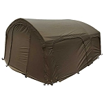 Fox international cum383 расширение для палатки Frontier II Extension Deluxe X Brown 100x40x40