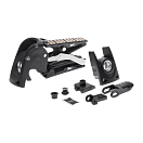 Купить Spinlock XX-KIT XX 8-12 Mm Powerclutch Jaw Комплект сцепления Черный Black 7ft.ru в интернет магазине Семь Футов