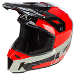 Шлем Klim F3 без подогрева M 3769-002-130-002-spot