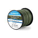 Купить Shimano fishing TECTR35BLK5000 Technium Tribal 5000 M Линия Зеленый Camou 0.355 mm  7ft.ru в интернет магазине Семь Футов