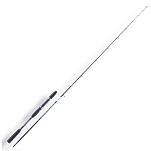 Alcedo 92000216 Эгинг удочка Absolute Squid  Black / Blue 1.65 m