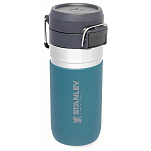 Stanley ST1009148026 Go Series Термо 470 мл Голубой  Turquoise