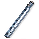Stonfo S692 Панель инструментов Серебристый Blue