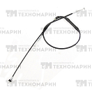 Купить Трос газа BRP SM-05210 SPI 7ft.ru в интернет магазине Семь Футов