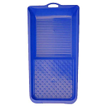 Forniture nautiche italiane 6464804 Лоток для краски  Blue 150 x 290 mm 