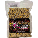 Купить Particles for fishing 8437023796047 Triple C Натуральная Приманка 1kg Многоцветный 7ft.ru в интернет магазине Семь Футов