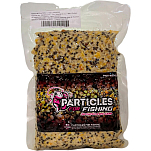 Particles for fishing 8437023796047 Triple C Натуральная Приманка 1kg Многоцветный