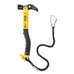 Grivel RTTHORSL+ Thor+ Карабин. лыжные ремни и молоток Yellow