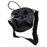 Scoprega 1130952 GE 900 600W 230V 200 mbar Инфлятор  Black