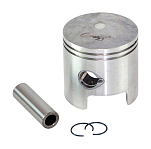 Поршень Tohatsu/Mercury 25-30, STD, Omax 346000011_OM