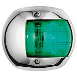Goldenship GS10275 AISI316 Правый борт 112.5° Навигация Зеленый Вел Свет Grey