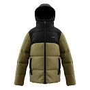 Купить Kumu 007552-00004-00400-00 Куртка Capsule Green 60x40x25 XL 7ft.ru в интернет магазине Семь Футов