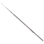 Magic trout 15500420 Cito Tele Trout Болонский Стержень Черный Black 4.20 m 