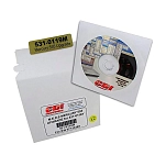 Cdi electronics 667-5310119M2 Полный диагностический модуль MEDS Бесцветный White