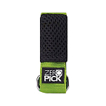 Zeropick 385540-Green-S Bio Citronela Браслет от комаров Green S