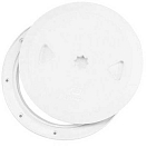 Купить Plastimo 195381 Инспекционный лючок/люк палубы Бесцветный White 138 mm 7ft.ru в интернет магазине Семь Футов