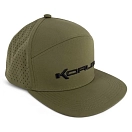 Купить Korum K0350122 Кепка Performance  Olive 7ft.ru в интернет магазине Семь Футов