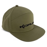 Korum K0350122 Кепка Performance  Olive