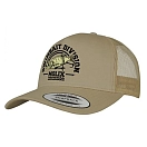 Купить Molix sbdc-kh Кепка Swimbait Division Khaki 15x10x5 7ft.ru в интернет магазине Семь Футов