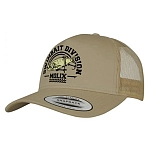 Molix sbdc-kh Кепка Swimbait Division Khaki 15x10x5