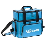 Vercelli mvst Рюкзак Seccato 30L Light Blue 45x22x38 43 x 20 x 36 cm