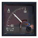 Pros da48ad1200-npe Амперметр постоянного тока Black 5x5x2 for Shunt +20A / 60Mv