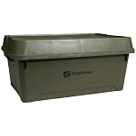 Ridgemonkey RM-ASB36-UNIT Armoury 36L штабелируемый ящик для снастей Green