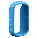 Купить Garmin 010-12178-00 Etrex Touch Silicone Case Голубой  Blue 7ft.ru в интернет магазине Семь Футов