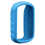 Garmin 010-12178-00 Etrex Touch Silicone Case Голубой  Blue
