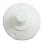 Dismarina MF07-10 Minax Тканевая поддержка 10 единицы White