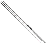 Mikado WAA739-360 Katsudo Slim Feeder Long Distance Удочка Для Ловли Карпа Черный Black 3.60 m 