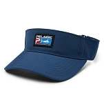 Pelagic 1207251001-nvy-00 Козырек South Point Deluxe Icon Navy Blue 15x10x5