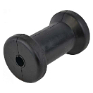 Купить Attwood ATT-11211-1 Spool Keel Roller Черный  Black 133 mm  7ft.ru в интернет магазине Семь Футов