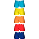 Купить Umbro T096-1-Z Боксёр 10 Единицы Многоцветный Yellow / Orange / Blue / Red / Turquoise 2XL 7ft.ru в интернет магазине Семь Футов