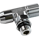 Т-фитинг для ГРС (1/4 * 3/8) Sea First C32141118
