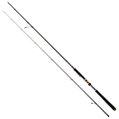 Купить Cinnetic VI-8436544040493 Raycast XBR Sea Bass MH Game Спиннинговая Удочка Черный 3.00 m  7ft.ru в интернет магазине Семь Футов