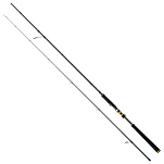 Cinnetic VI-8436544040493 Raycast XBR Sea Bass MH Game Спиннинговая Удочка Черный 3.00 m 