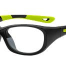 Спортивные очки с диоптриями Rec Specs / Challenger / Matte Black Lime, chlngrmblm6019135csf