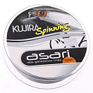 Купить Asari LAGS35 Kujira Spinning 150 M Линия Многоцветный 0.350 mm  7ft.ru в интернет магазине Семь Футов